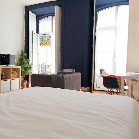 Downtown Porto Spot - 2 Bedrooms 外观 照片
