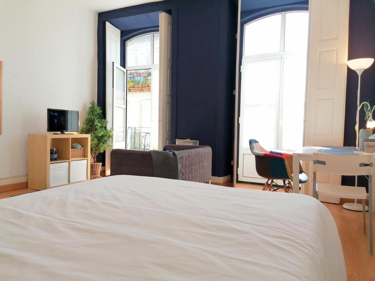 Downtown Porto Spot - 2 Bedrooms 外观 照片