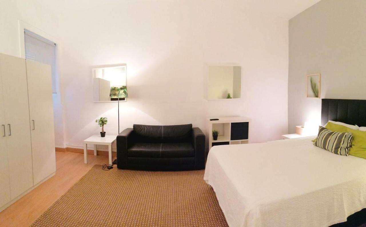 Downtown Porto Spot - 2 Bedrooms 外观 照片