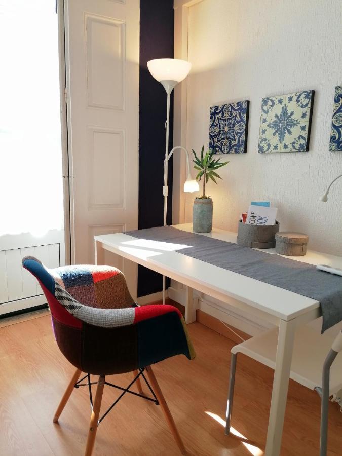 Downtown Porto Spot - 2 Bedrooms 外观 照片