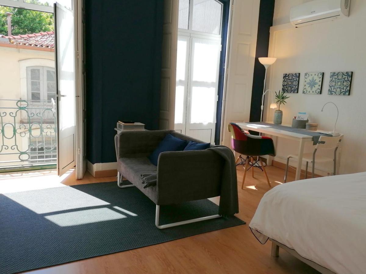 Downtown Porto Spot - 2 Bedrooms 外观 照片