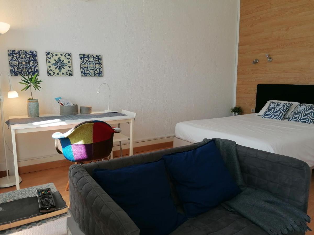 Downtown Porto Spot - 2 Bedrooms 外观 照片
