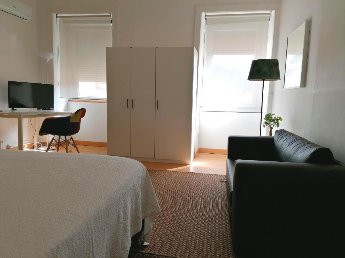 Downtown Porto Spot - 2 Bedrooms 外观 照片