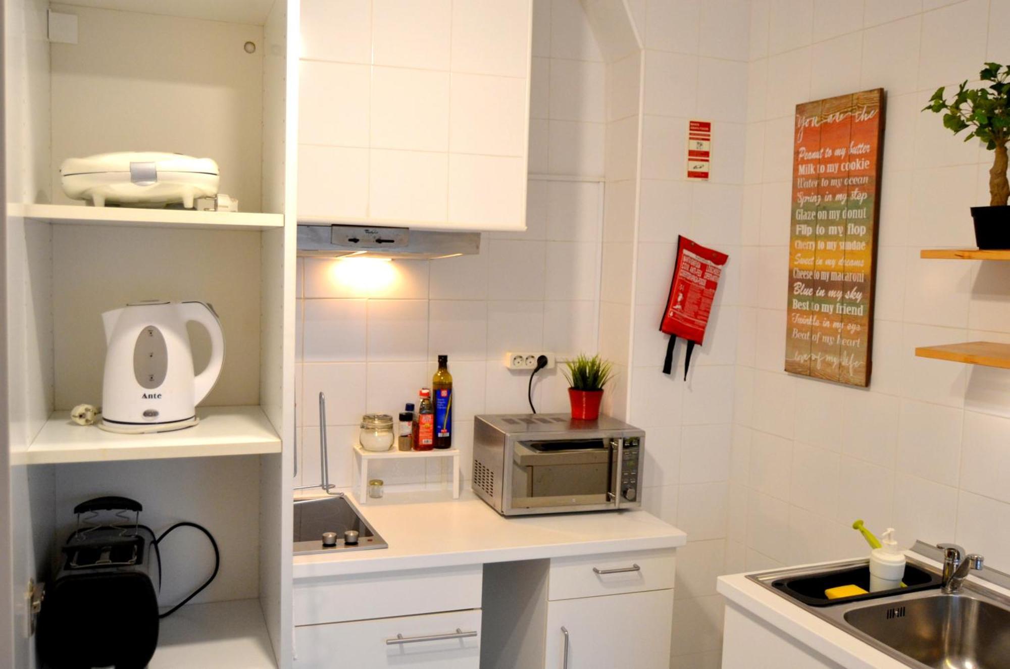 Downtown Porto Spot - 2 Bedrooms 客房 照片