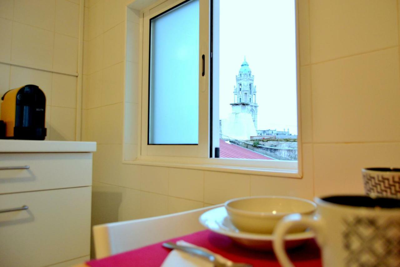 Downtown Porto Spot - 2 Bedrooms 外观 照片