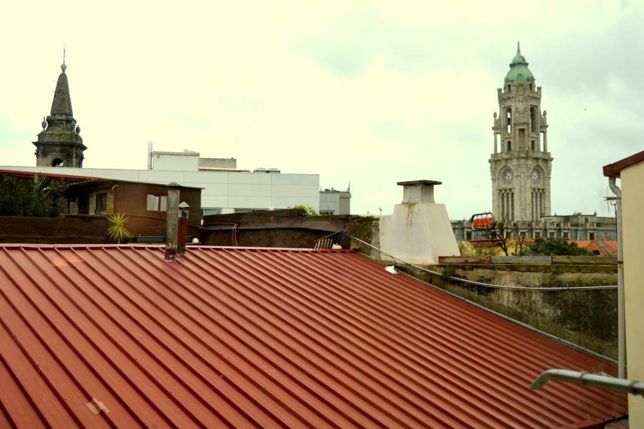 Downtown Porto Spot - 2 Bedrooms 外观 照片
