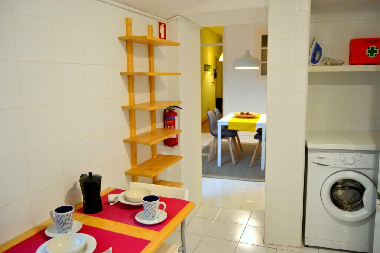 Downtown Porto Spot - 2 Bedrooms 外观 照片