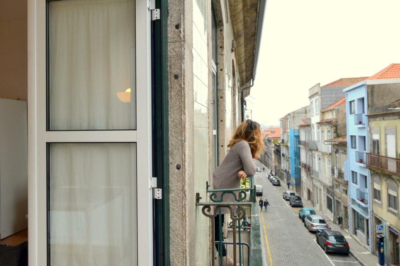 Downtown Porto Spot - 2 Bedrooms 外观 照片