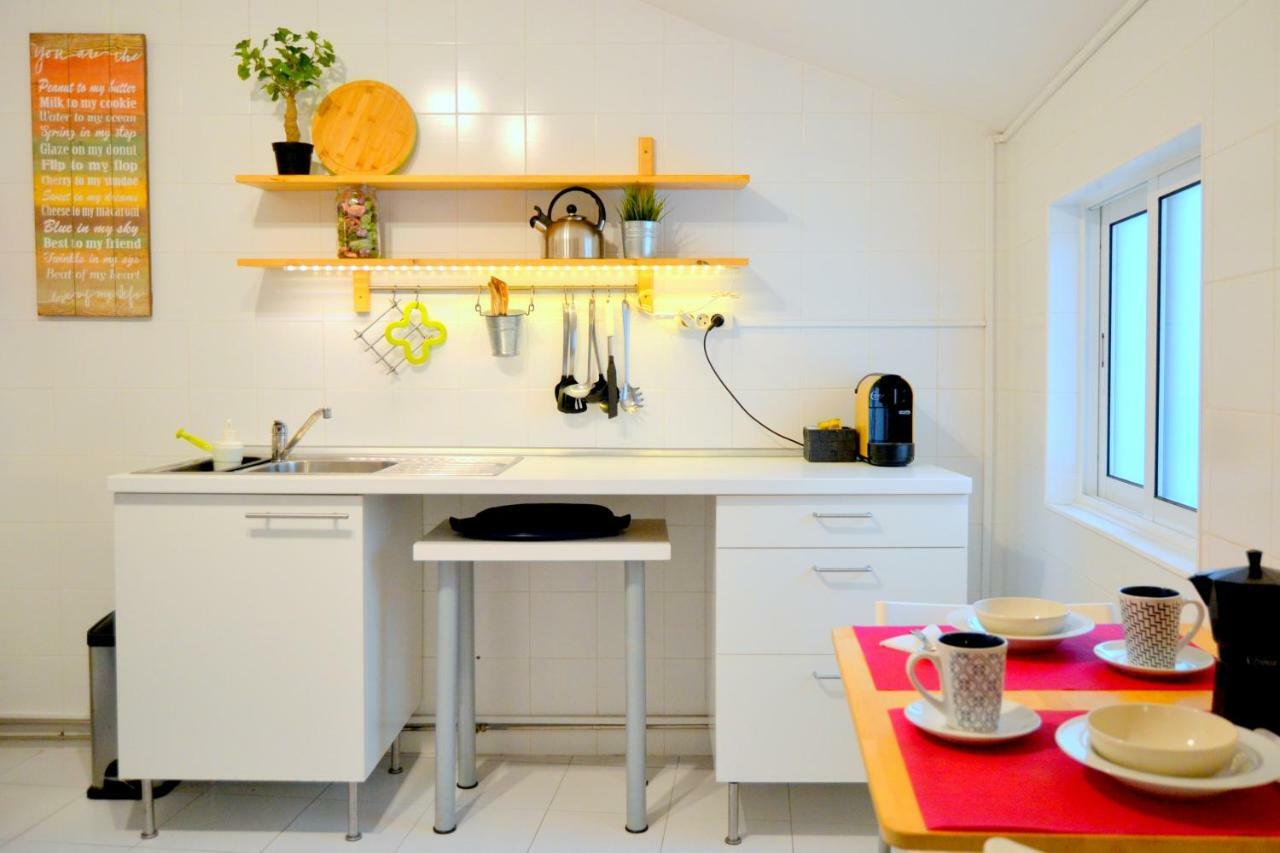 Downtown Porto Spot - 2 Bedrooms 外观 照片