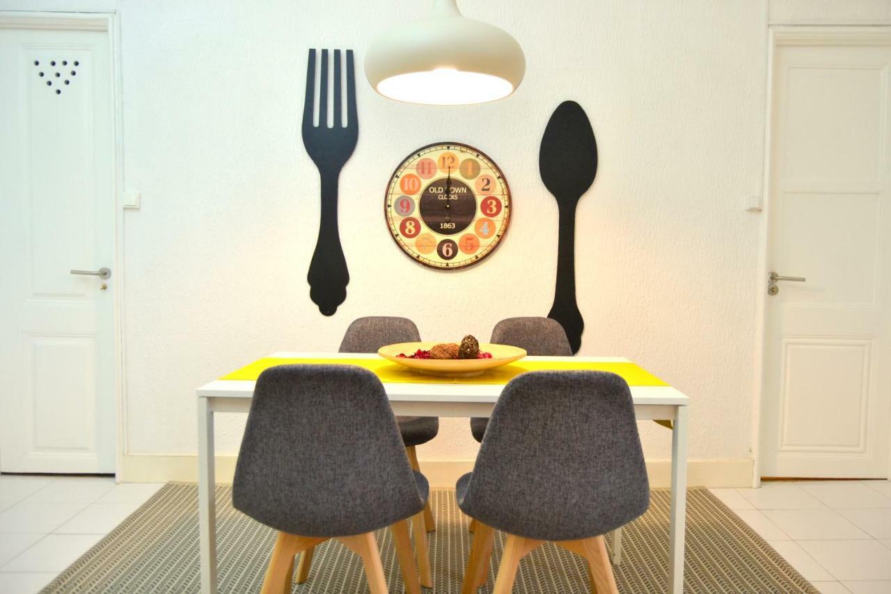 Downtown Porto Spot - 2 Bedrooms 外观 照片