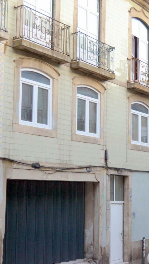 Downtown Porto Spot - 2 Bedrooms 外观 照片